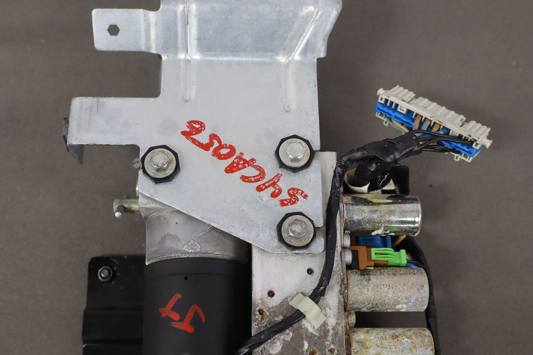 2004 Cadillac XLR Convertible Lift Motor