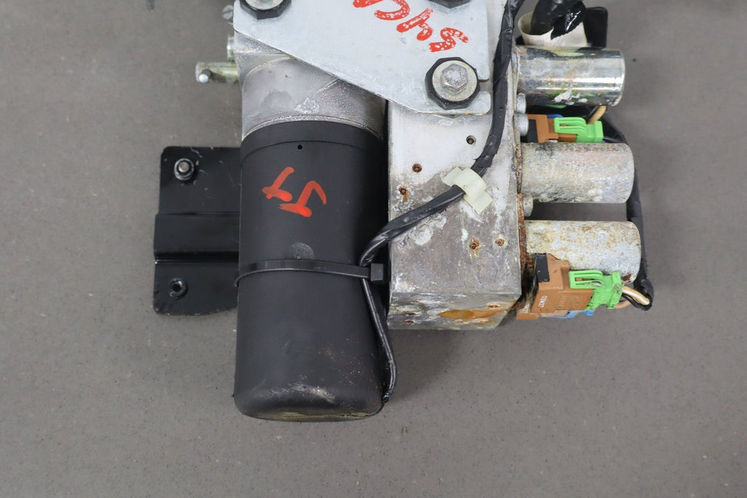 2004 Cadillac XLR Convertible Lift Motor