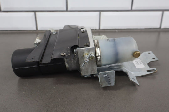 2004 Cadillac XLR Convertible Lift Motor