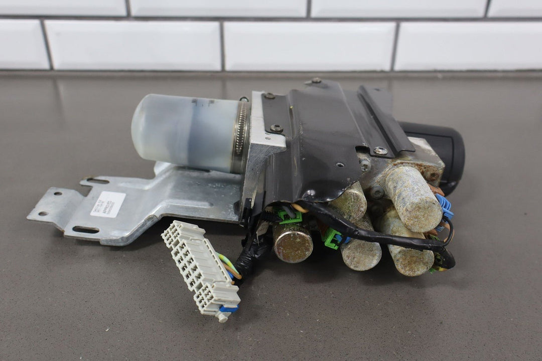 2004 Cadillac XLR Convertible Lift Motor