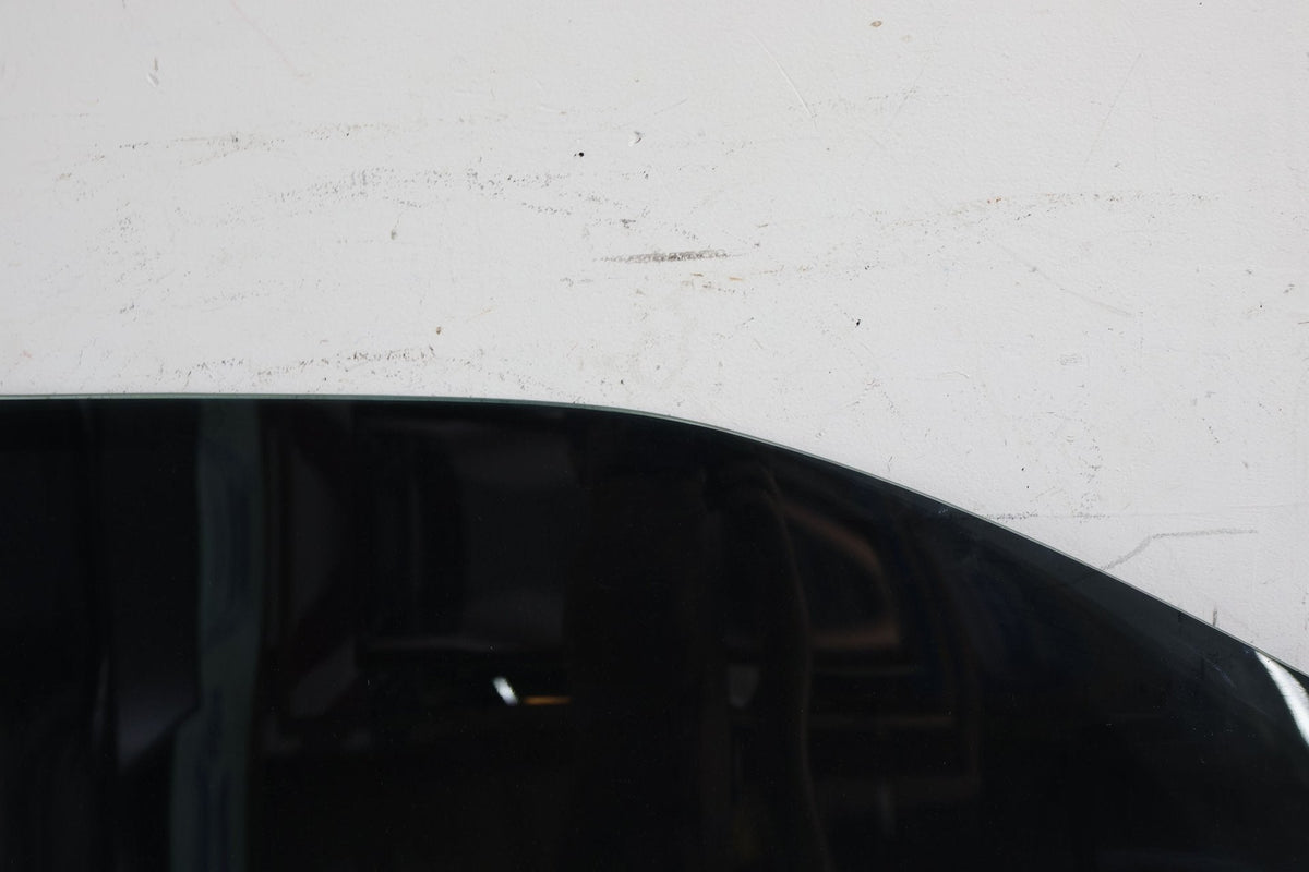 2004 Cadillac XLR- FRONT DOOR GLASS/WINDOW