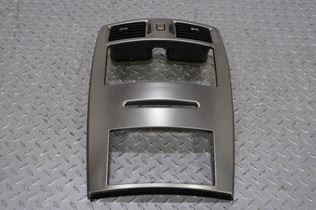2004 Cadillac XLR- Radio Bezel Trim
