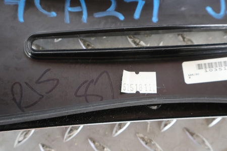 2004 Cadillac XLR- Radio Bezel Trim