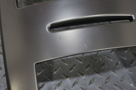 2004 Cadillac XLR- Radio Bezel Trim