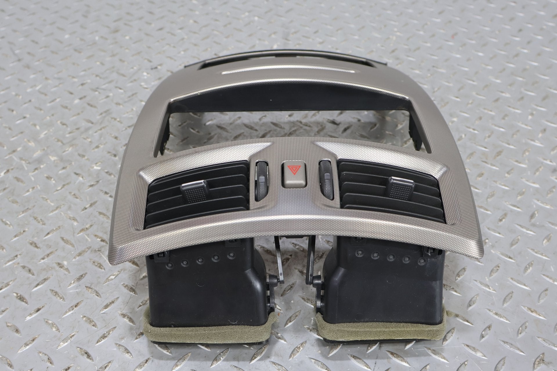 2004 Cadillac XLR- Radio Bezel Trim