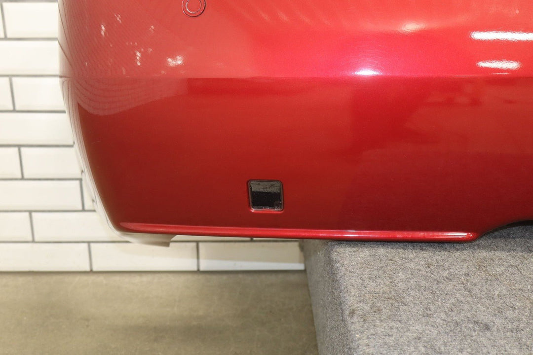 2004 Cadillac XLR Rear Bumper