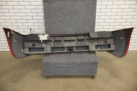 2004 Cadillac XLR Rear Bumper