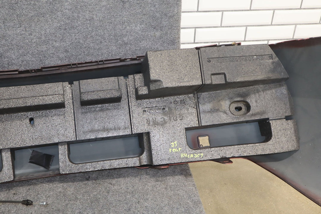 2004 Cadillac XLR Rear Bumper