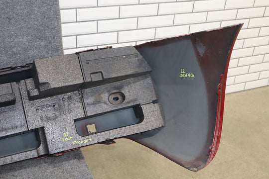 2004 Cadillac XLR Rear Bumper