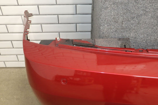 2004 Cadillac XLR Rear Bumper