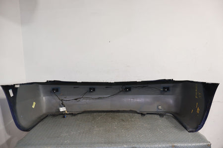 2004 Cadillac XLR- Rear Bumper
