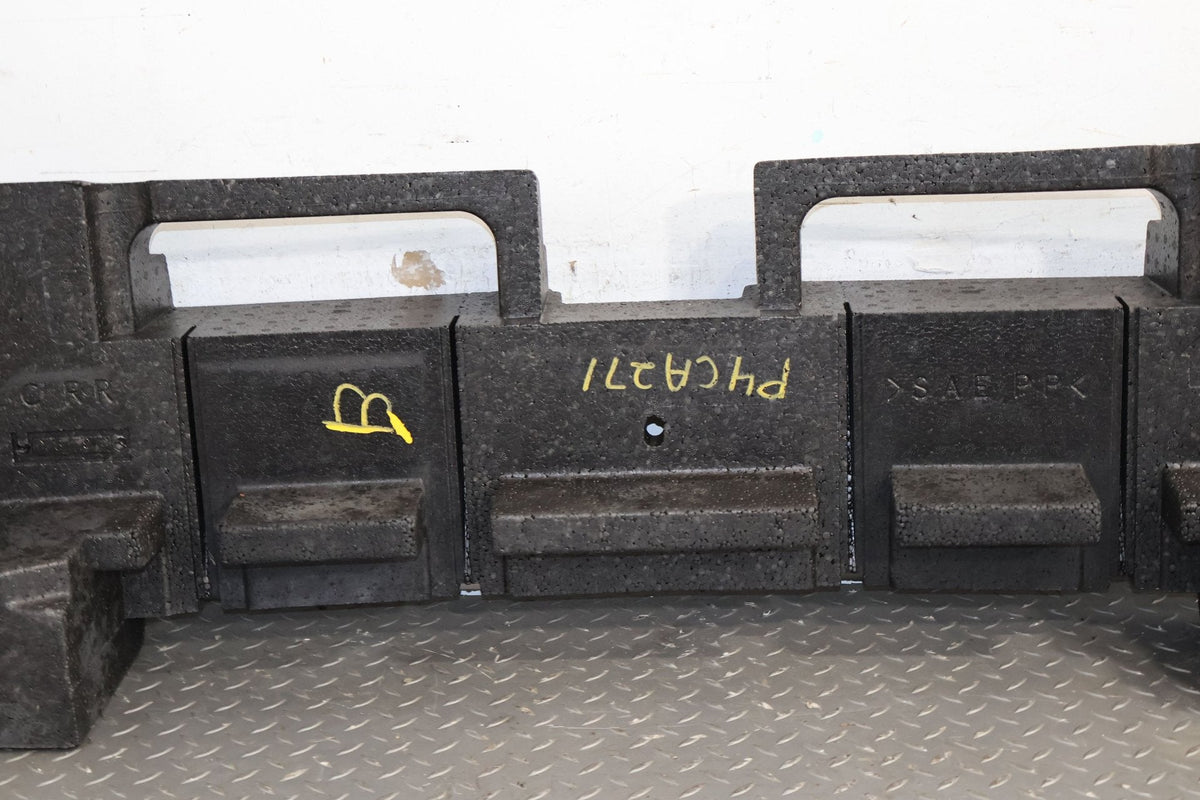2004 Cadillac XLR- Rear Bumper