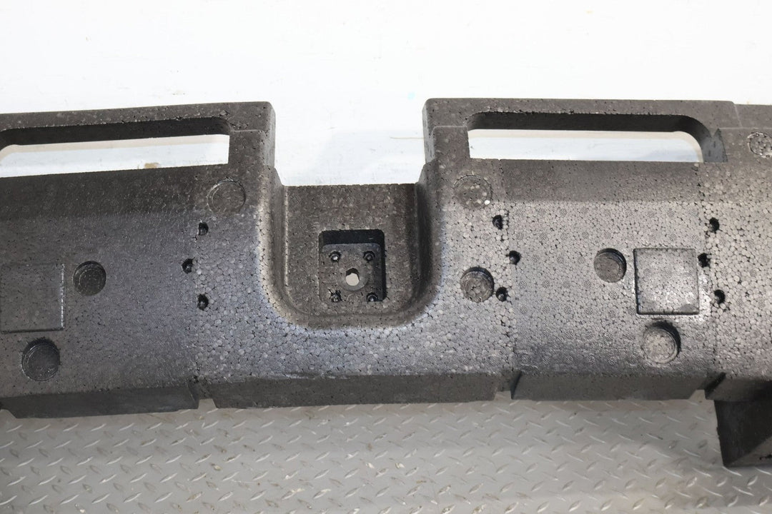 2004 Cadillac XLR Rear Bumper Blue 19U