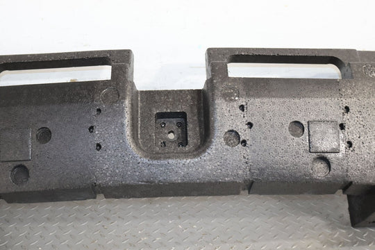 2004 Cadillac XLR Rear Bumper Blue 19U