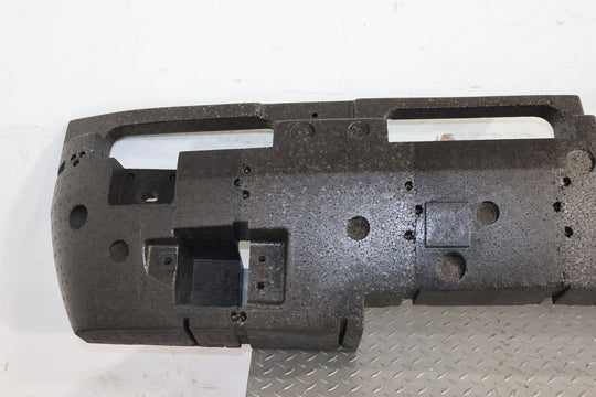2004 Cadillac XLR Rear Bumper Blue 19U