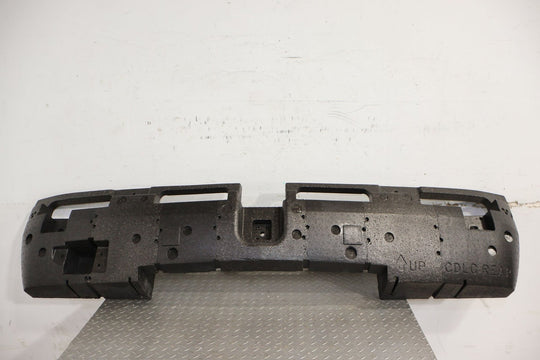 2004 Cadillac XLR Rear Bumper Blue 19U