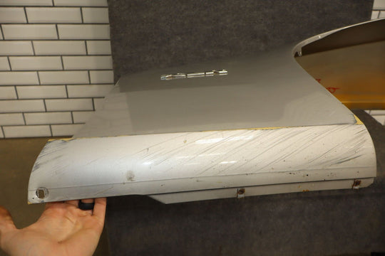2004 Cadillac XLR Right Fender