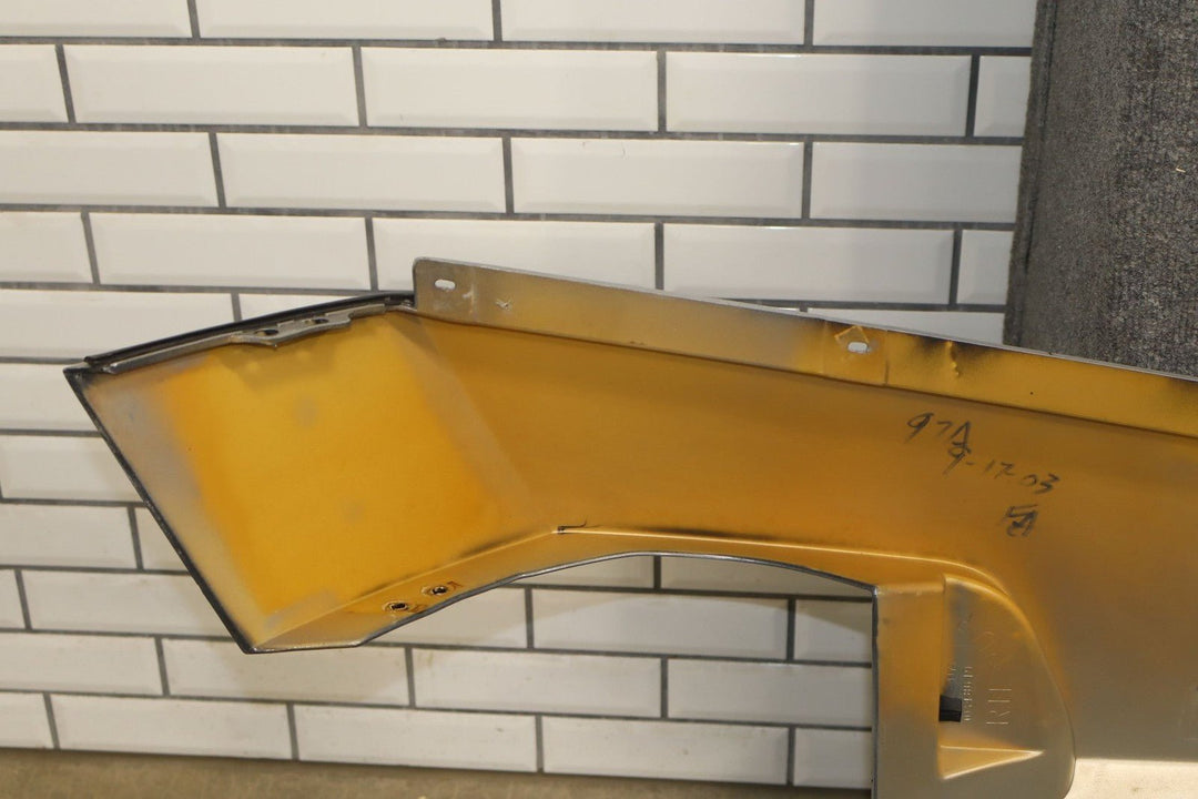 2004 Cadillac XLR Right Fender