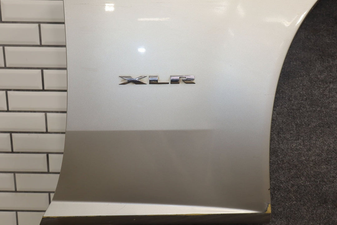 2004 Cadillac XLR Right Fender