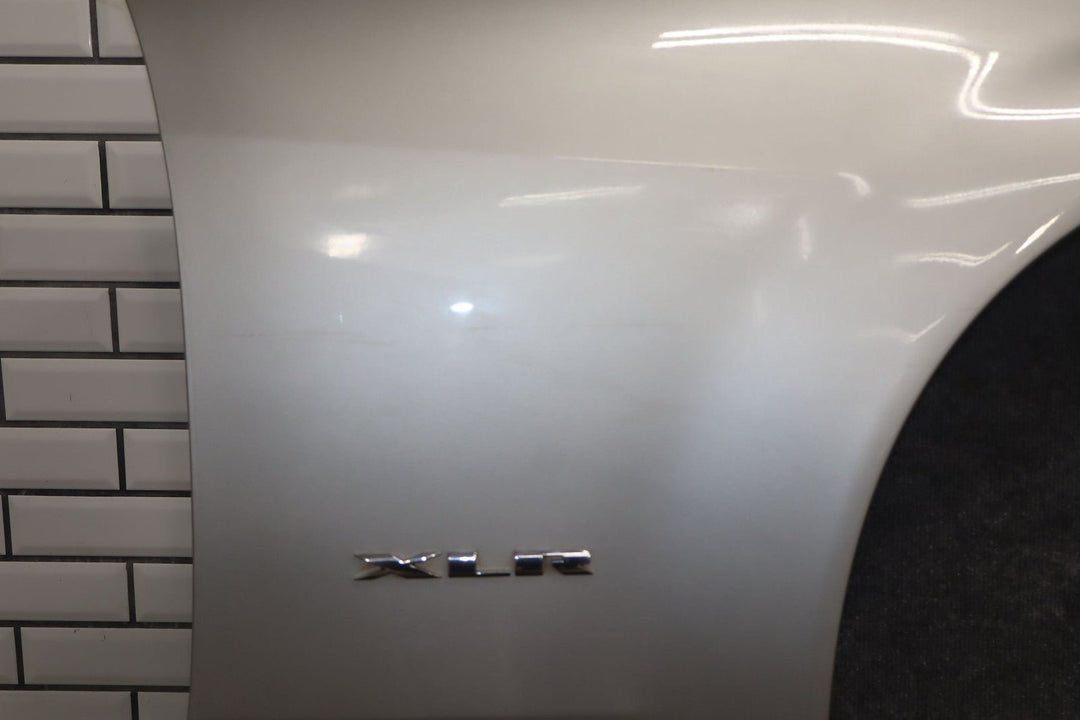 2004 Cadillac XLR Right Fender