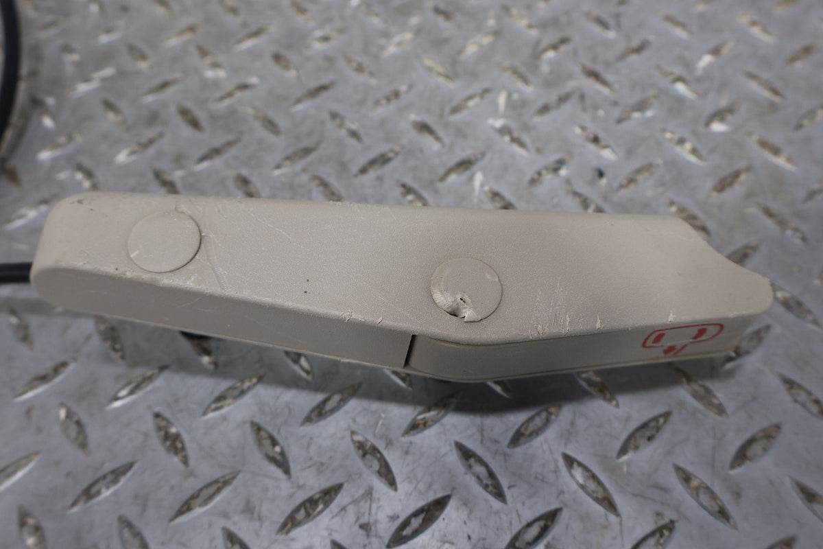 2004 Cadillac XLR- Right Front Door Latch