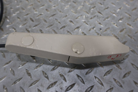 2004 Cadillac XLR- Right Front Door Latch