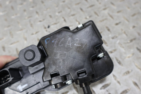2004 Cadillac XLR- Right Front Door Latch