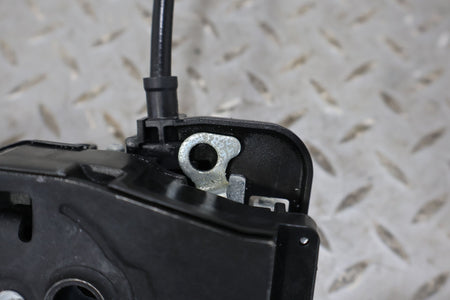 2004 Cadillac XLR- Right Front Door Latch