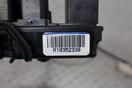 2004 Cadillac XLR- Right Front Door Latch