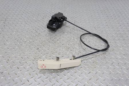 2004 Cadillac XLR- Right Front Door Latch