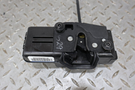 2004 Cadillac XLR- Right Front Door Latch