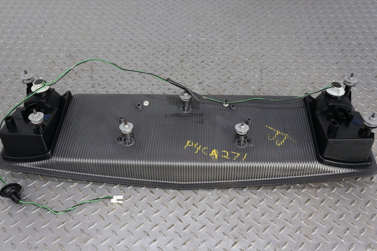 2004 Cadillac XLR- Tail Finish Panel