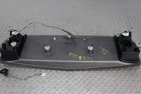 2004 Cadillac XLR- Tail Finish Panel