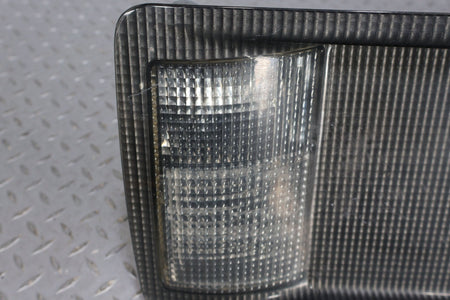 2004 Cadillac XLR- Tail Finish Panel