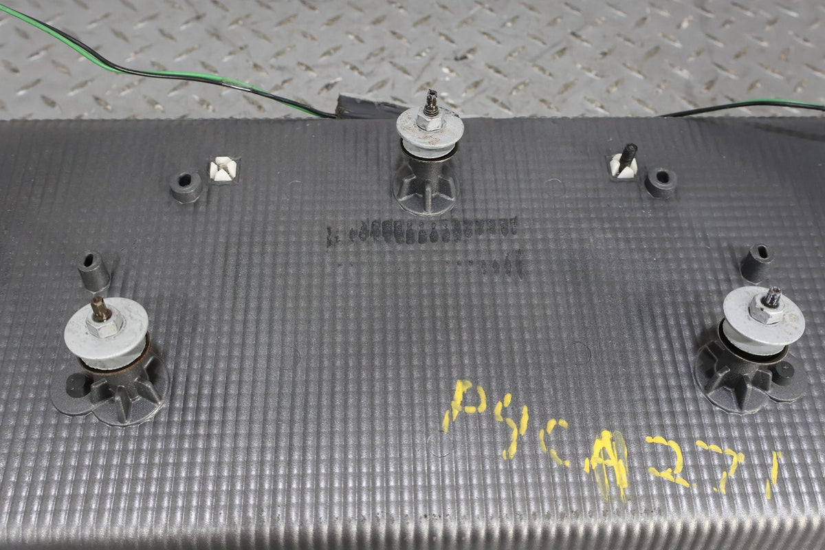 2004 Cadillac XLR- Tail Finish Panel