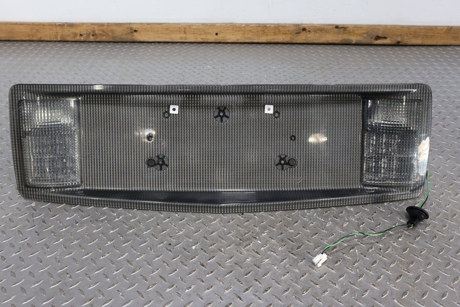 2004 Cadillac XLR- Tail Finish Panel