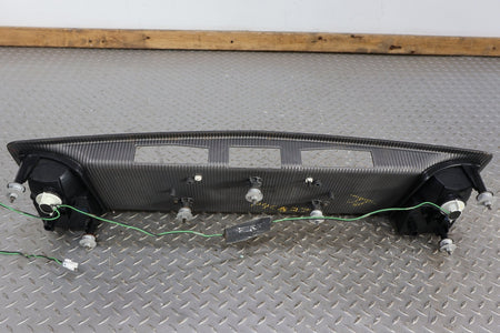 2004 Cadillac XLR- Tail Finish Panel