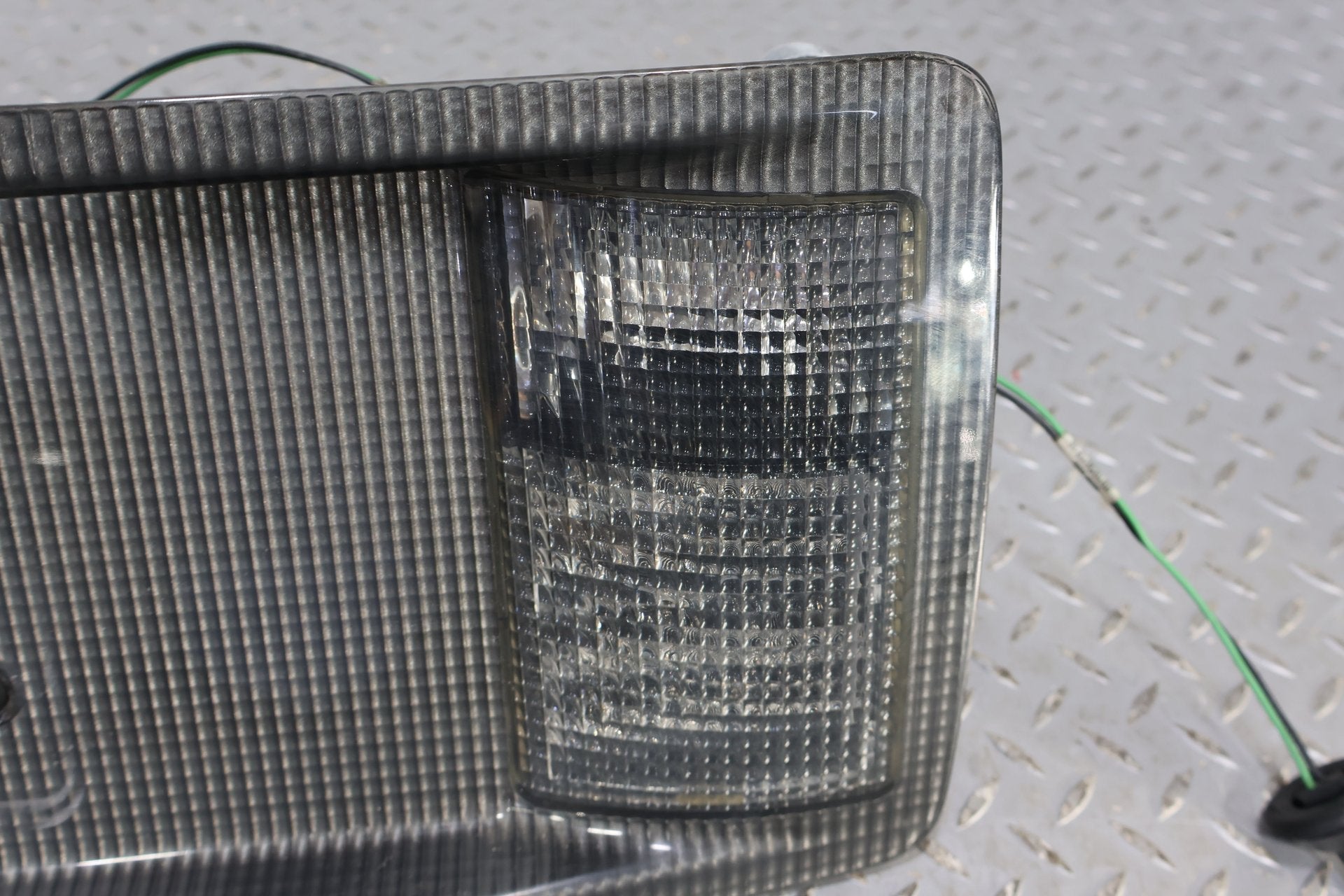 2004 Cadillac XLR- Tail Finish Panel