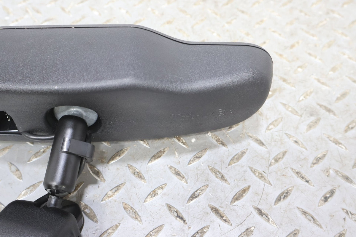 2004 Chevrolet Avalanche- Rear View Mirror