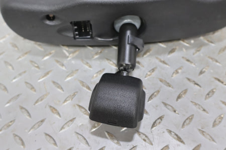 2004 Chevrolet Avalanche- Rear View Mirror