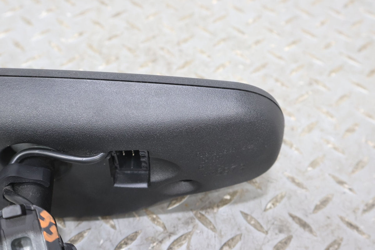 2004 Chevrolet Avalanche- Rear View Mirror