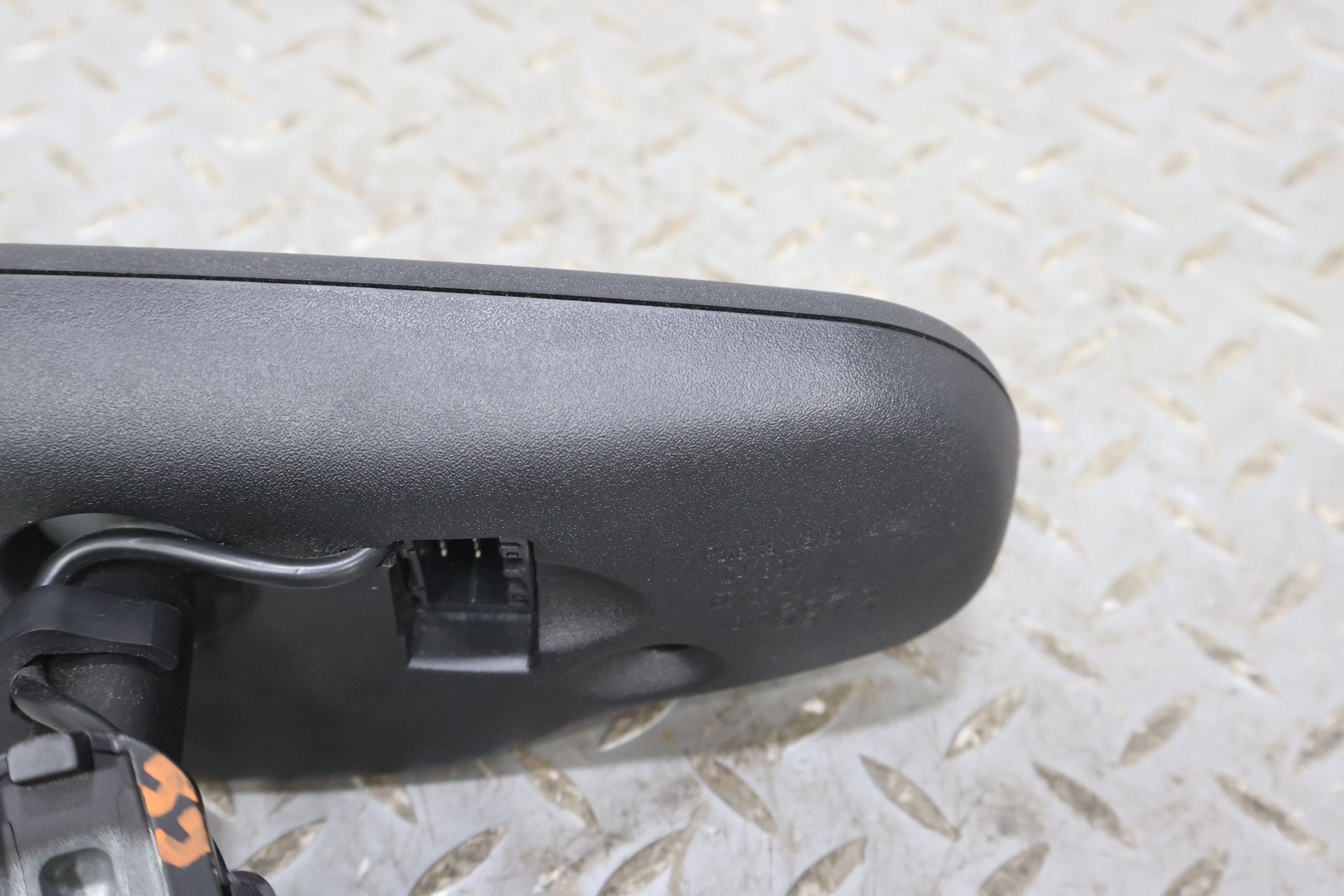 2004 Chevrolet Avalanche- Rear View Mirror