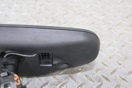 2004 Chevrolet Avalanche- Rear View Mirror
