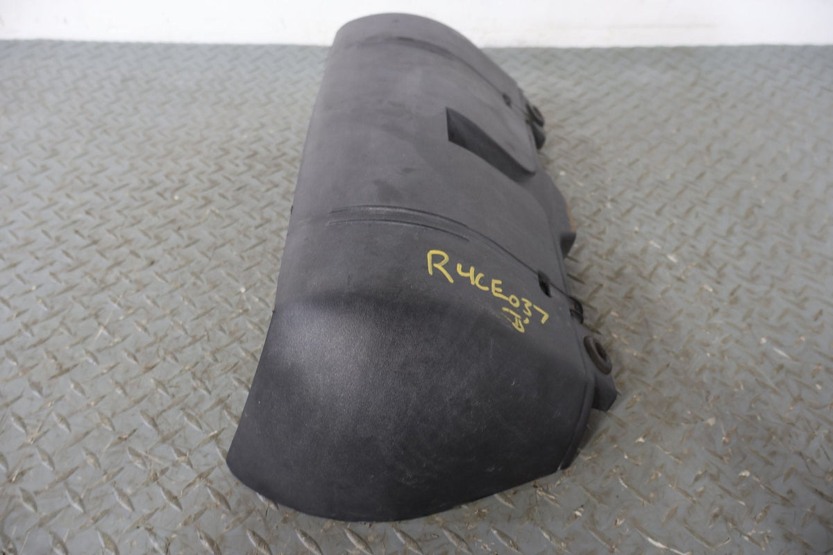 2004 Chevrolet Corvette- Air Cleaner/Box