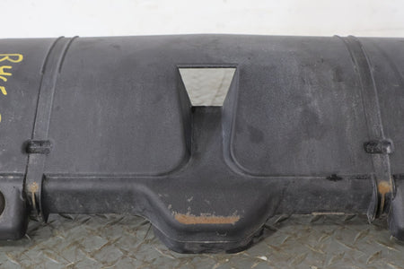 2004 Chevrolet Corvette- Air Cleaner/Box