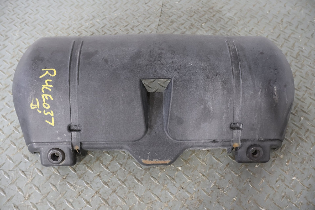 2004 Chevrolet Corvette- Air Cleaner/Box