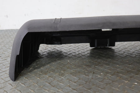 2004 Chevrolet Corvette- Air Cleaner/Box
