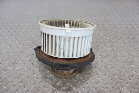 2004 Chevrolet Corvette- Blower Motor