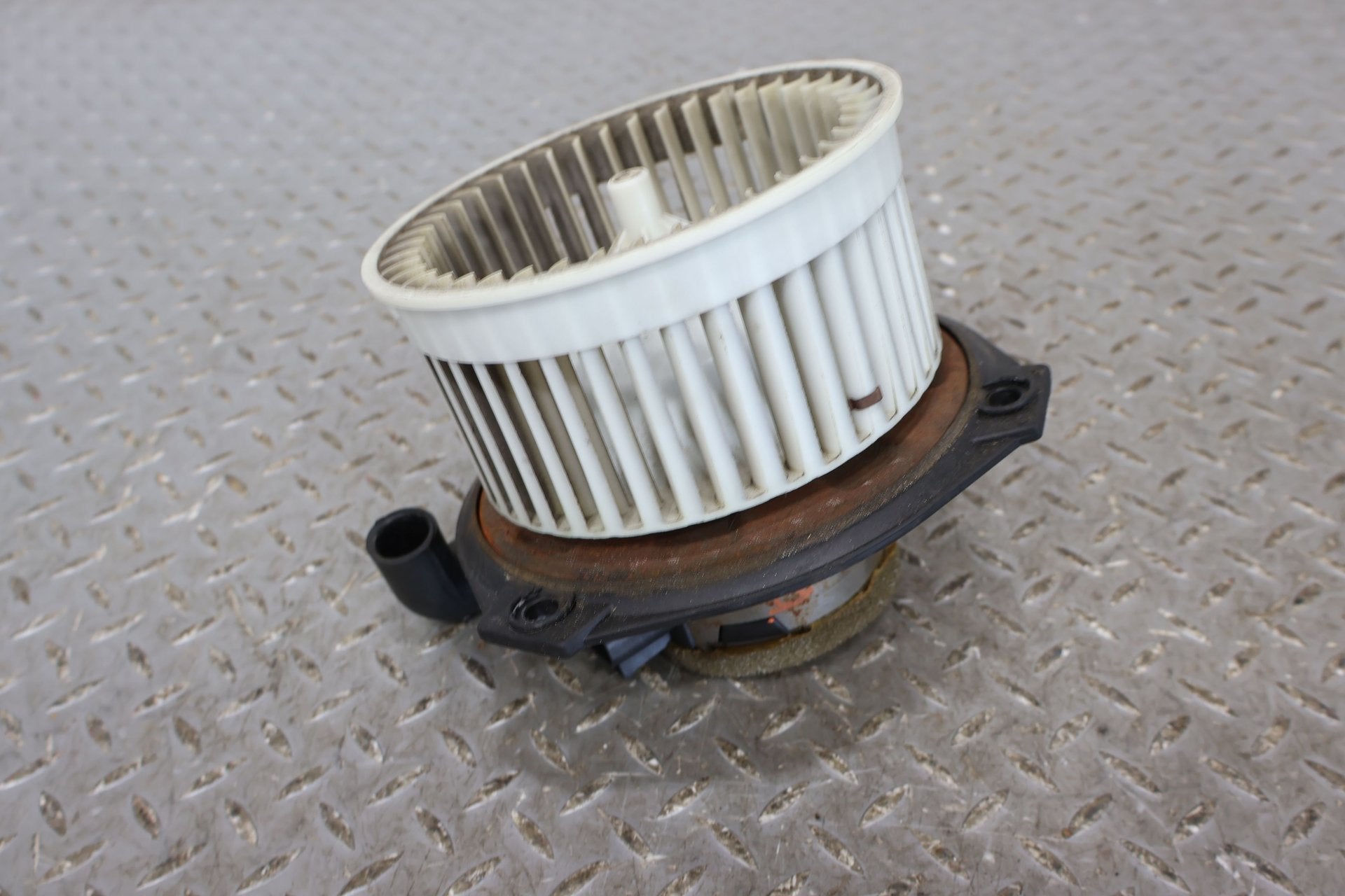 2004 Chevrolet Corvette- Blower Motor