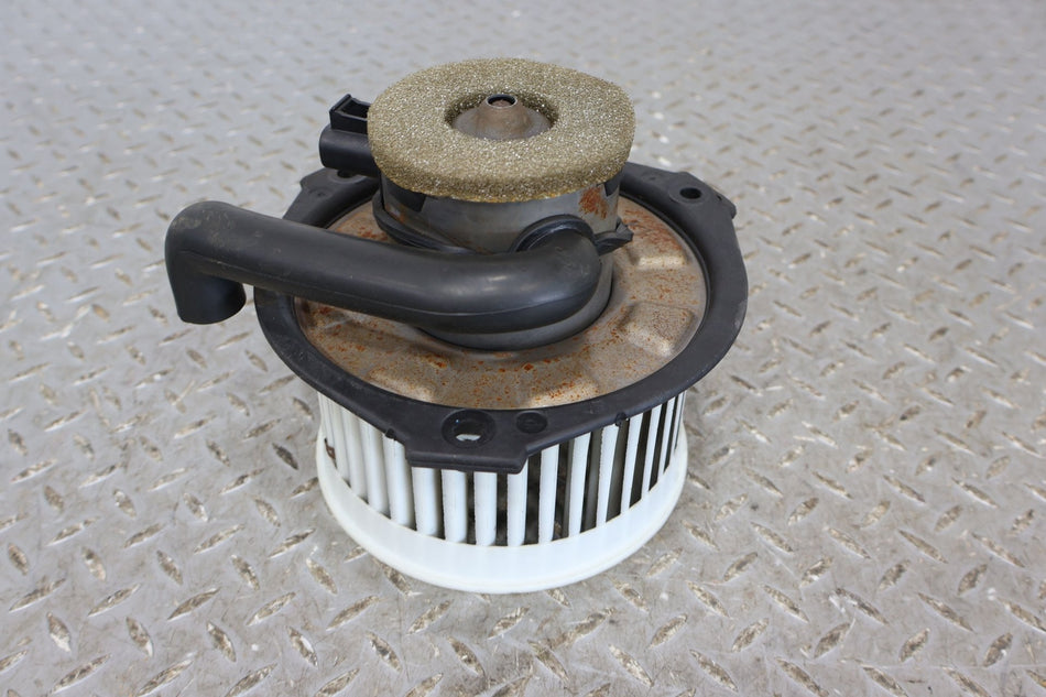2004 Chevrolet Corvette- Blower Motor